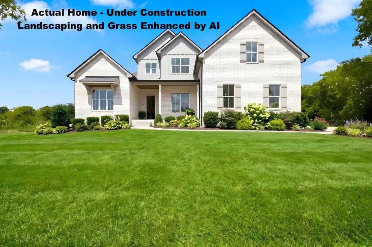 2621 Double Branch Rd, Columbia, TN 38401 - #1