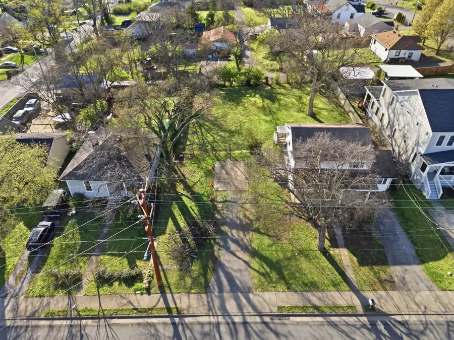 1704 Lischey Ave, Nashville, TN 37207 - #2