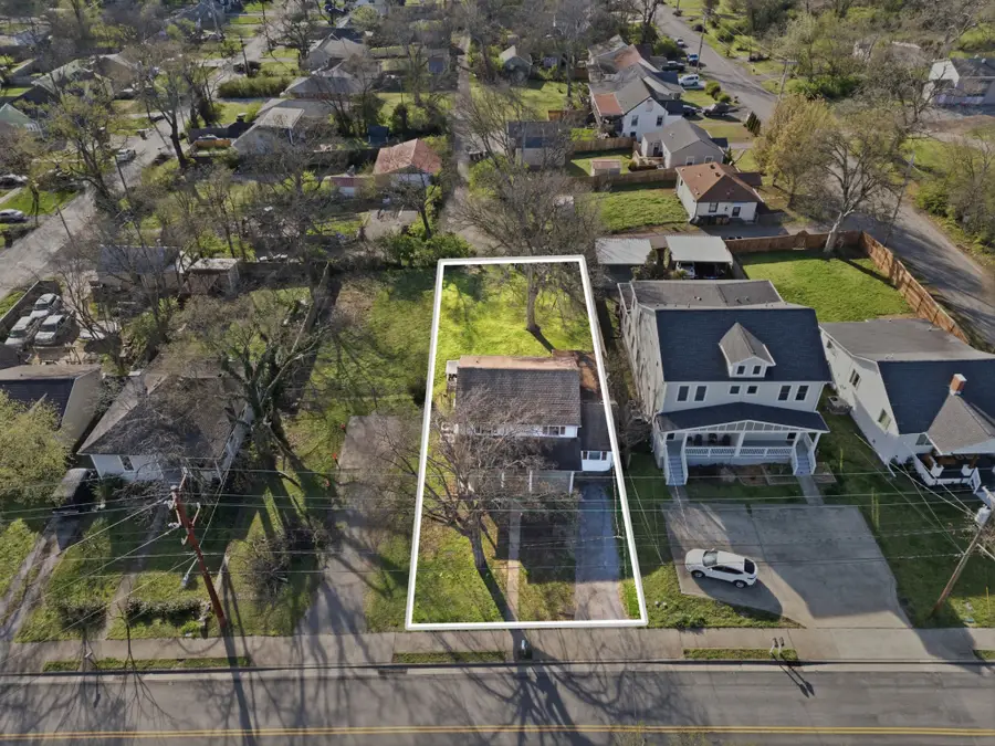 1704 Lischey Ave, Nashville, TN 37207 - #3