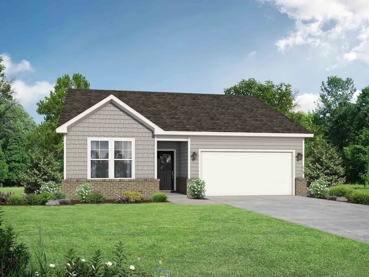 1428 Boger Drive, White House, TN 37188 - #1