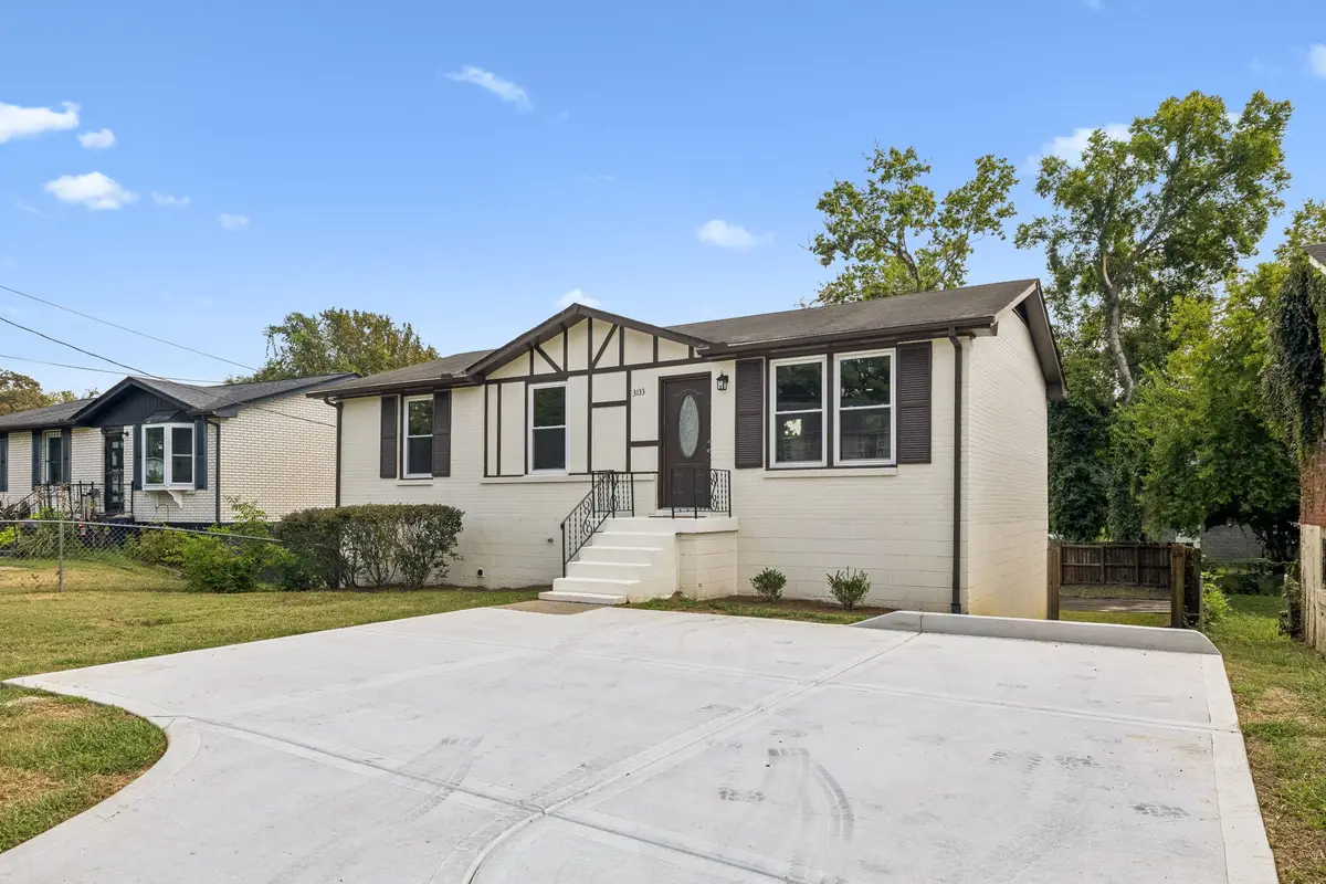 3133 Greggwood Dr, Nashville, TN 37207 - #1