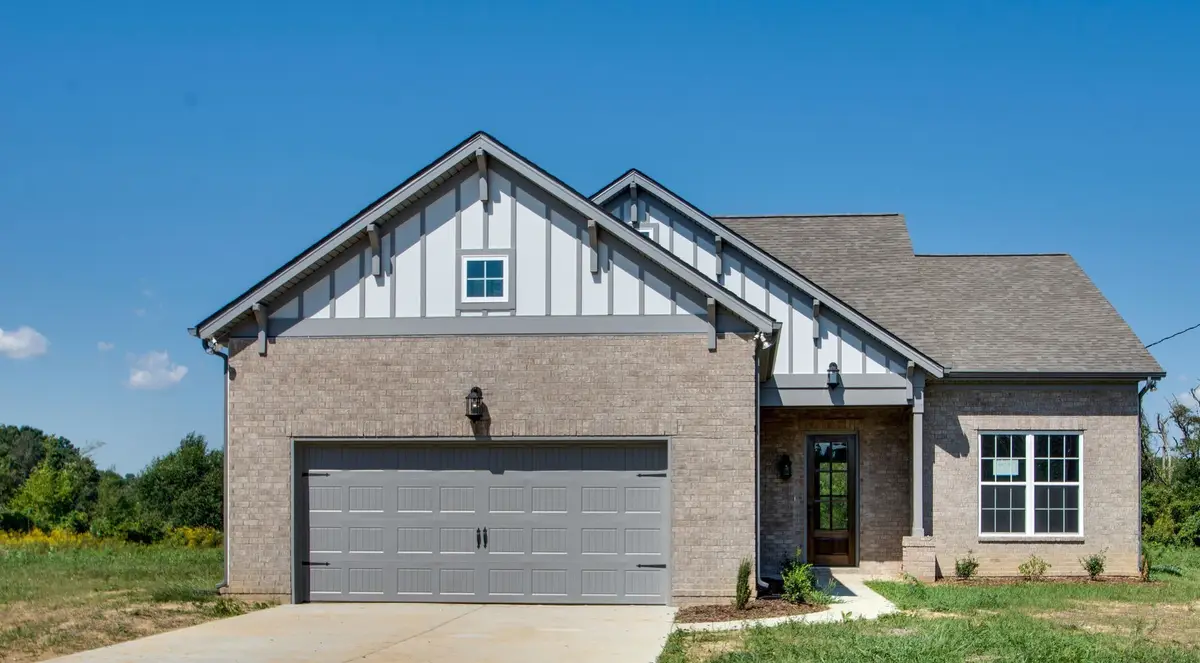 1156 Bear Branxh Circle, Joelton, TN 37080 - #1