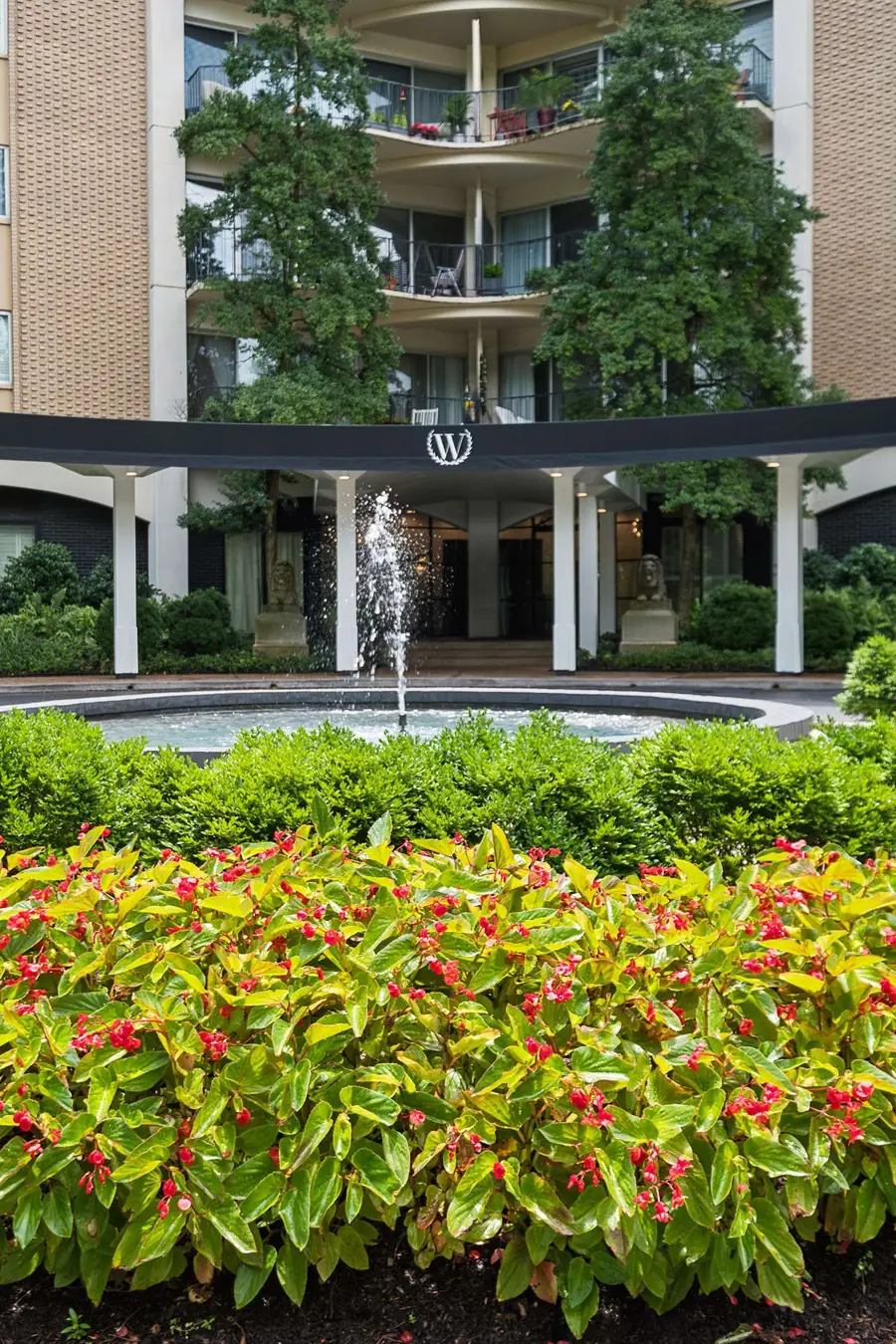 4215 Harding Pike #711, Nashville, TN 37205 - #3