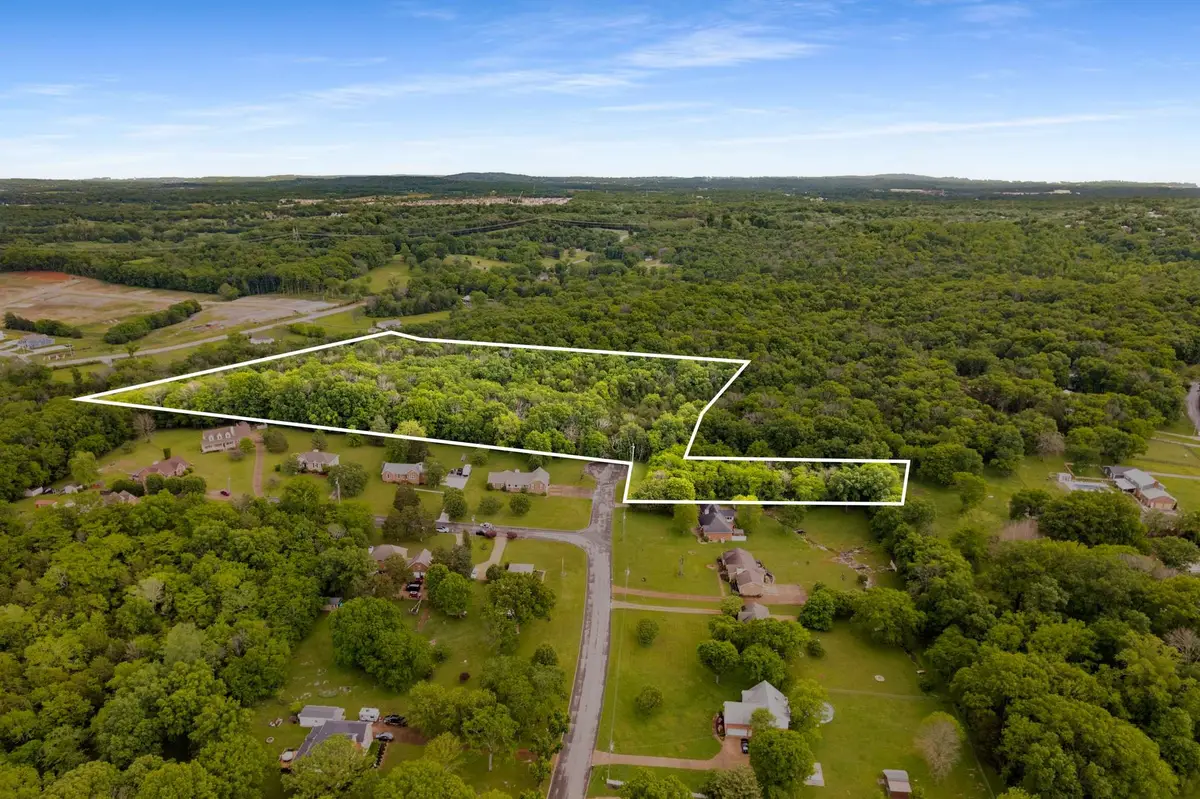 0 Canterbury Trail, Mount Juliet, TN 37122 - #1