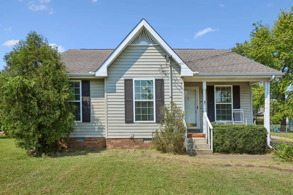 1316 Raden Dr, Lebanon, TN 37087 - #1