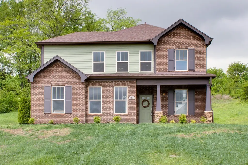 1174 Bear Branch Circle, Joelton, TN 37080 - #1
