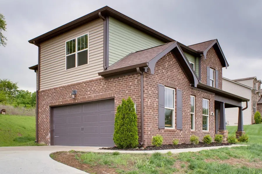 1174 Bear Branch Circle, Joelton, TN 37080 - #2