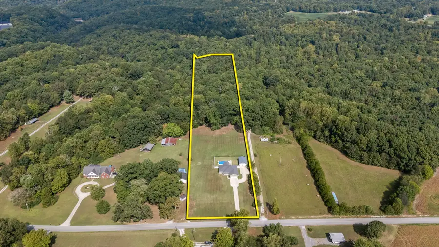 3443 Riley Creek Rd, Normandy, TN 37360 - #3