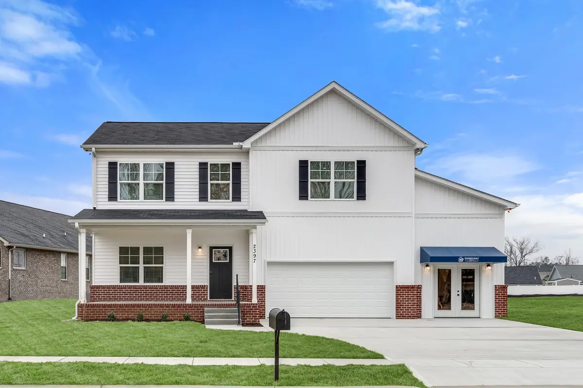 2397 Nelson Way, Cookeville, TN 38506 - #1