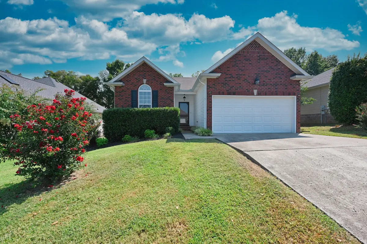 969 Chesire Way, Gallatin, TN 37066 - #1
