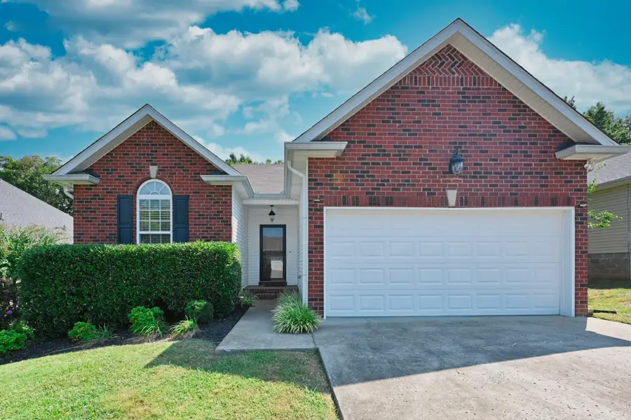 969 Chesire Way, Gallatin, TN 37066 - #2