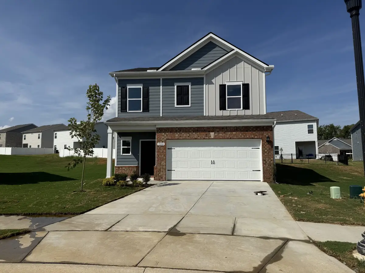 508 Coffee Ct, Gallatin, TN 37066 - #1