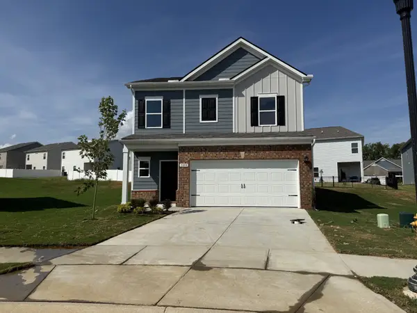508 Coffee Ct, Gallatin, TN 37066