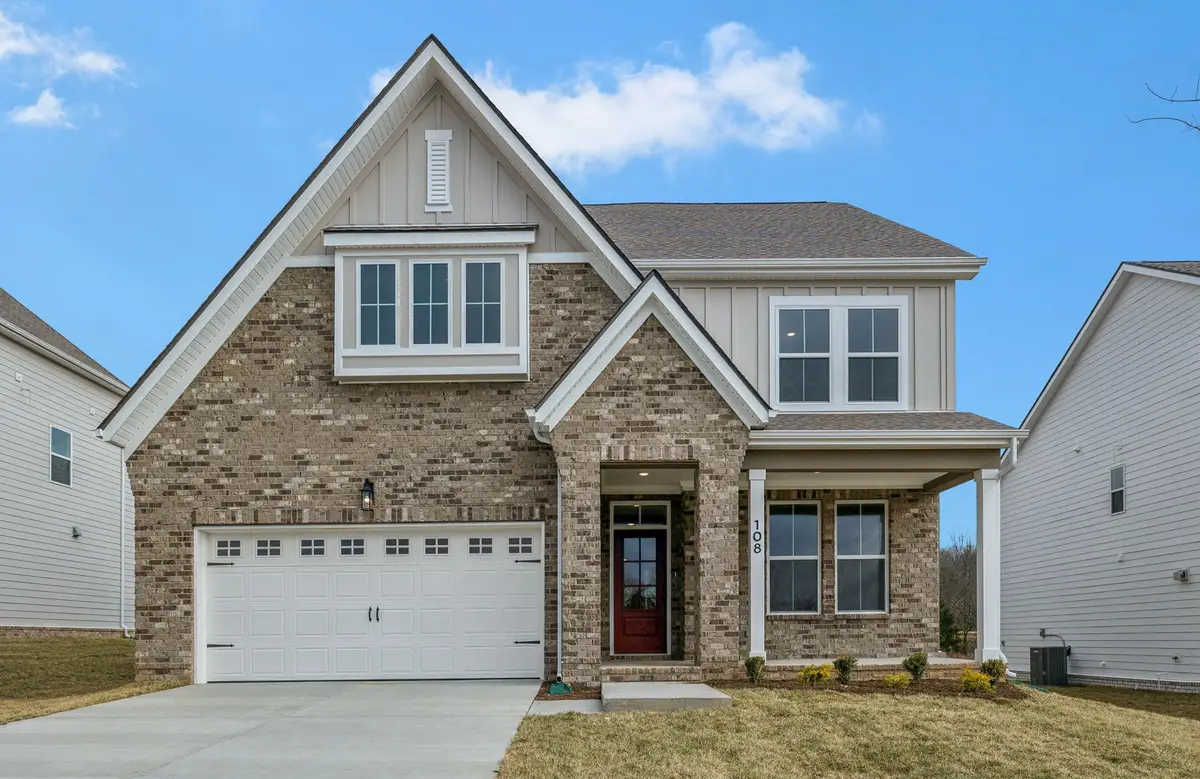 123 Emeline Way, Mount Juliet, TN 37122 - #1