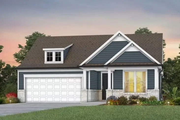 6727 Baroque Way, Murfreesboro, TN 37128 - #1