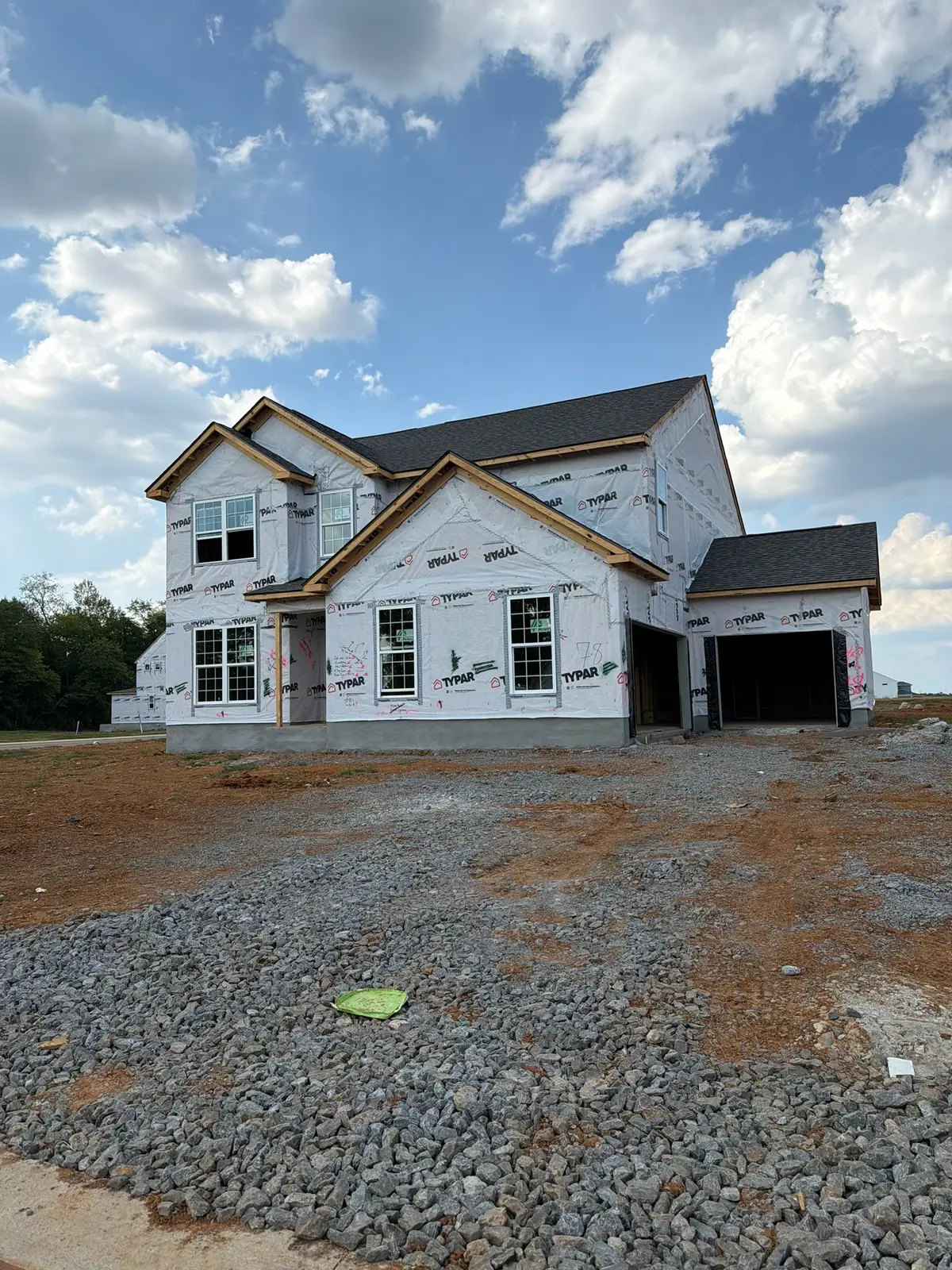 626 Driftstone Lane, Murfreesboro, TN 37128 - #1