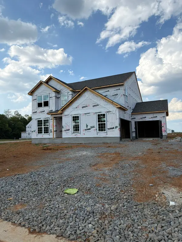 626 Driftstone Lane, Murfreesboro, TN 37128