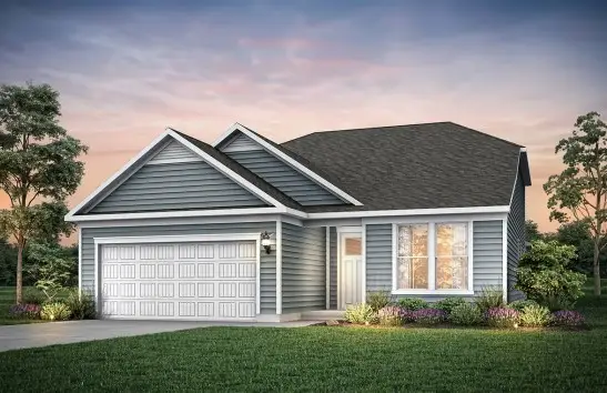 614 Driftstone Lane, Murfreesboro, TN 37128 - #1