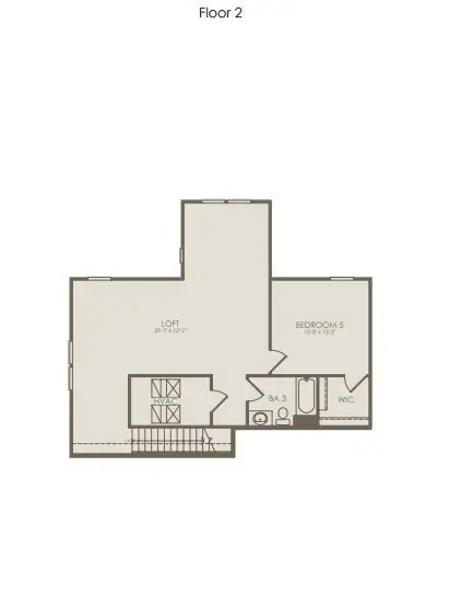 614 Driftstone Lane, Murfreesboro, TN 37128 - #3