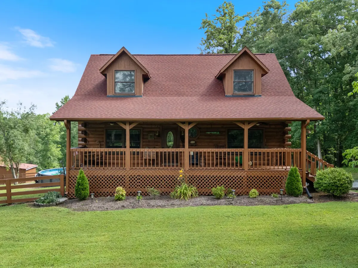 7244 Bahne Rd, Fairview, TN 37062 - #1