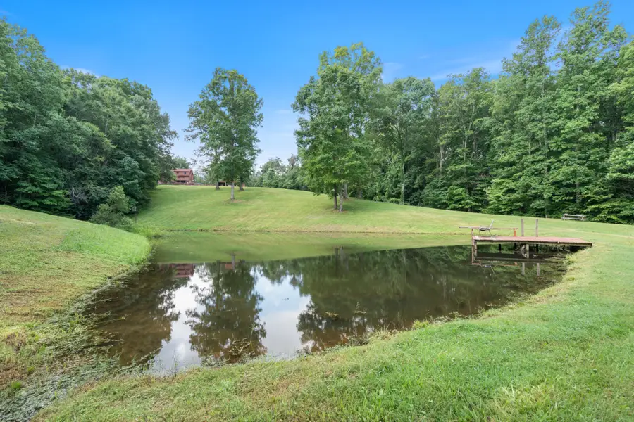 7244 Bahne Rd, Fairview, TN 37062 - #2