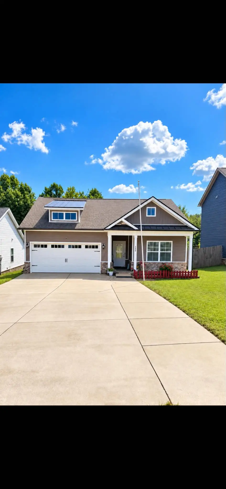308 College St, Burns, TN 37029 - #1