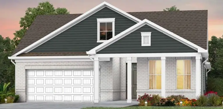 7031 Berroa Way, Murfreesboro, TN 37128 - #1