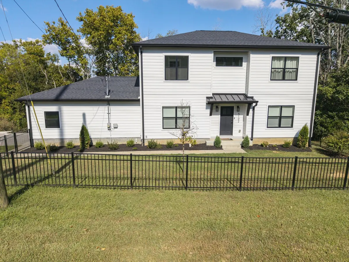 5102 Buena Vista Pike, Nashville, TN 37218 - #1