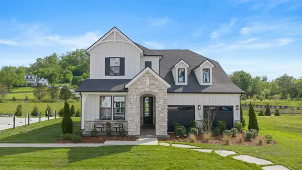 5283 Gerhard Drive, Thompsons Station, TN 37179