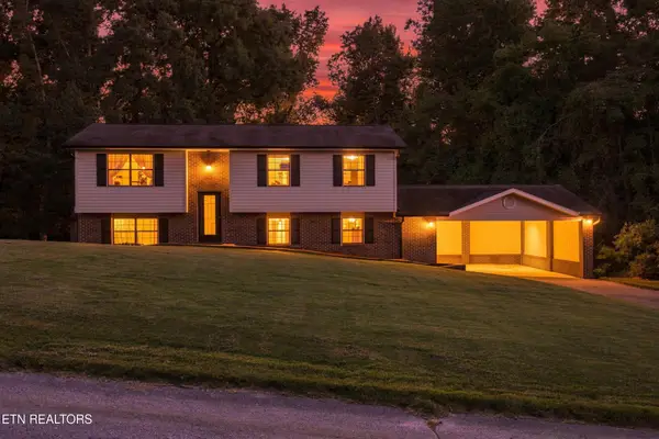 535 Bobwhite Drive, Loudon, TN 37774