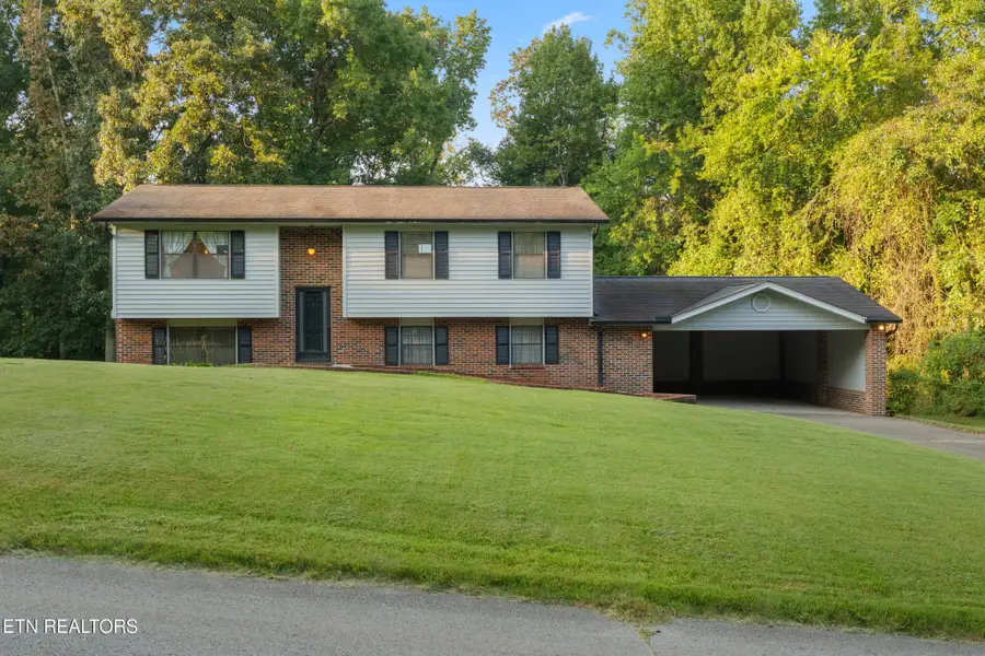 535 Bobwhite Drive, Loudon, TN 37774 - #2