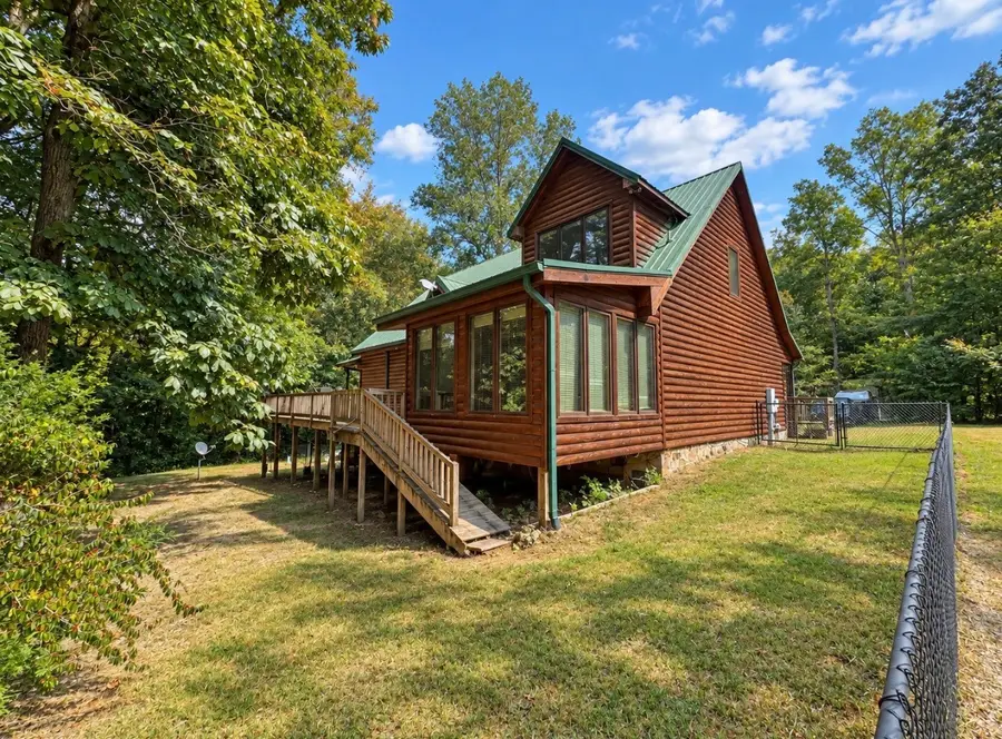 134 Oak Dr, Smithville, TN 37166 - #3