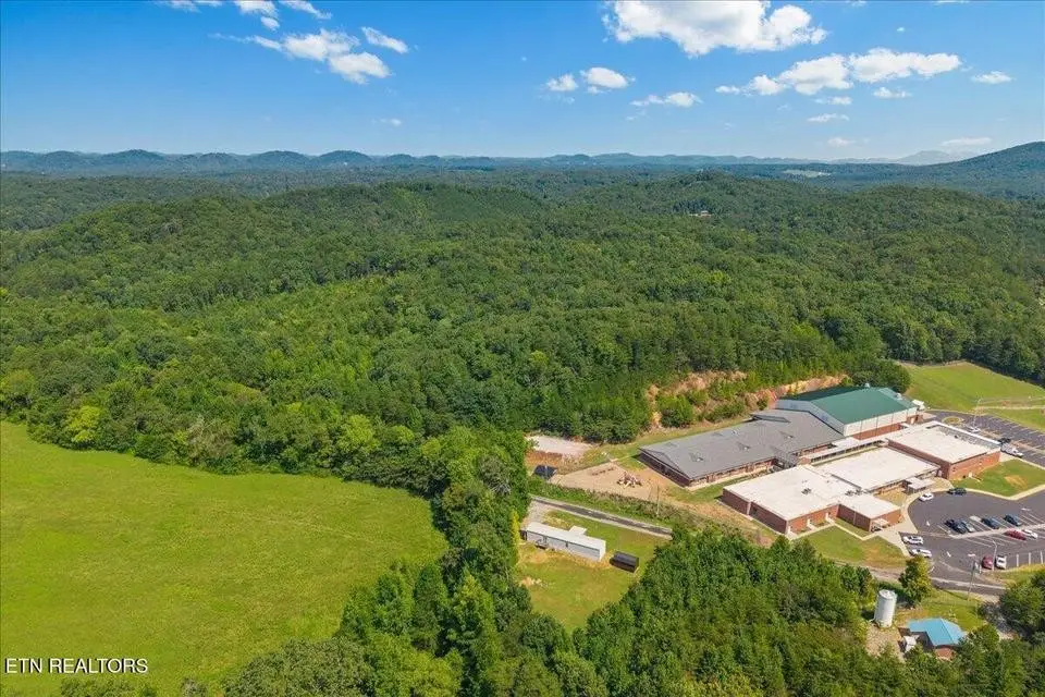 0 Daugherty Spring Rd, Tellico Plains, TN 37385 - #1