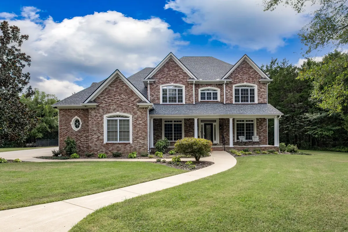 2850 Rockdale Fellowship Rd, Mount Juliet, TN 37122 - #1