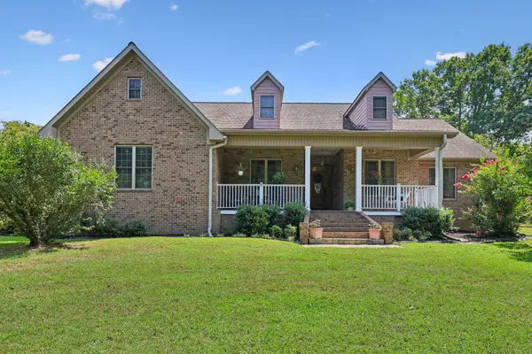 2037 Pulaski Hwy, Fayetteville, TN 37334