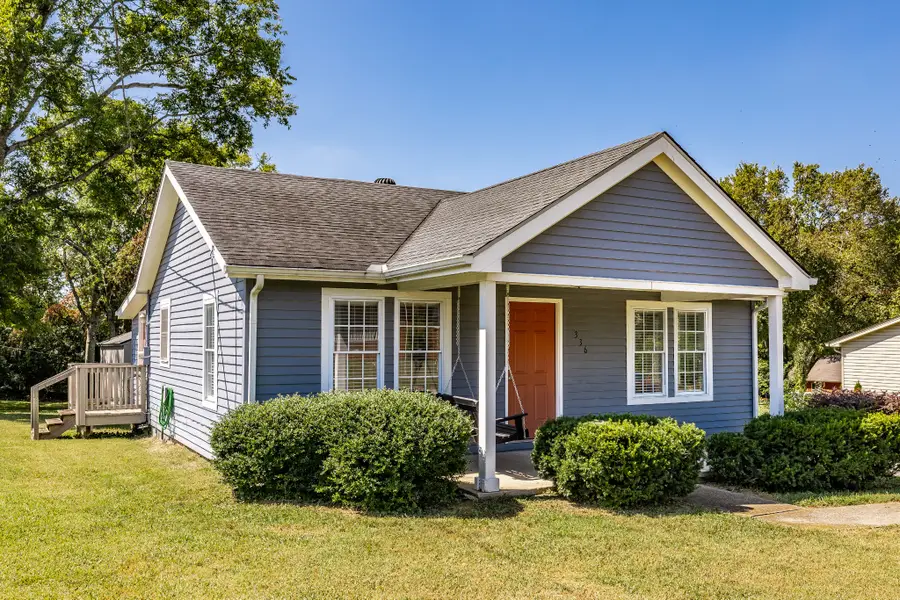 336 Pitts Ave, Old Hickory, TN 37138 - #2