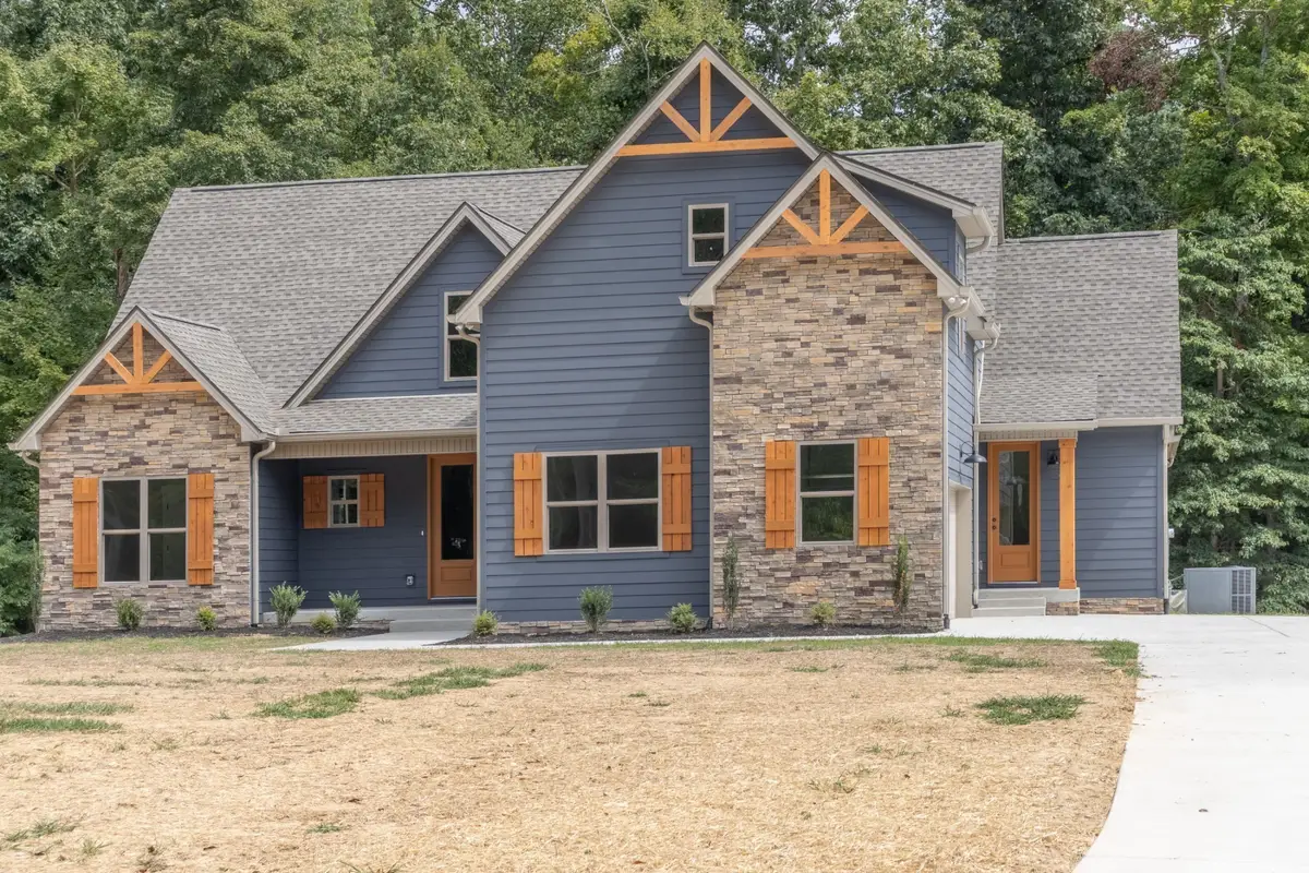 1224 Hangar Rd, Springfield, TN 37172 - #1
