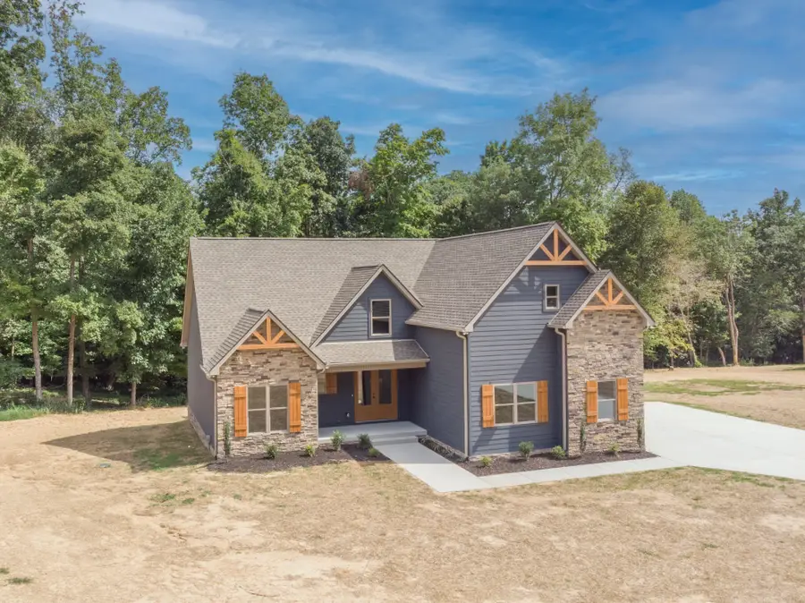 1224 Hangar Rd, Springfield, TN 37172 - #2