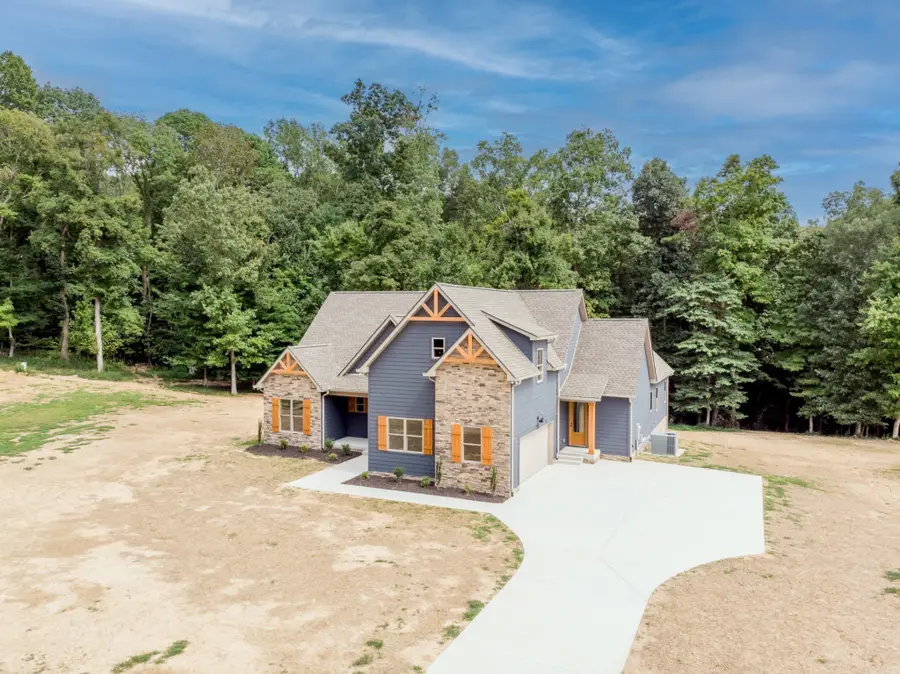 1224 Hangar Rd, Springfield, TN 37172 - #3