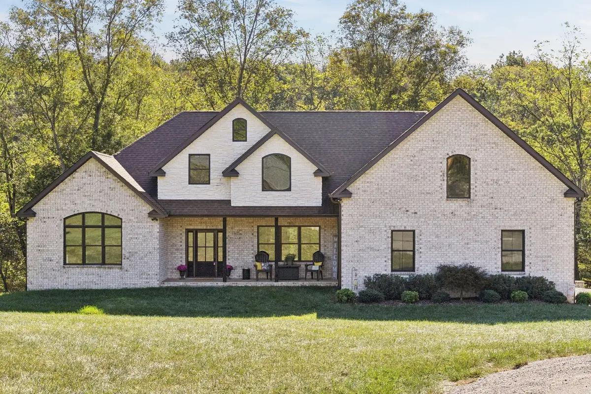1365 Seymour Dr, Pleasant View, TN 37146 - #1
