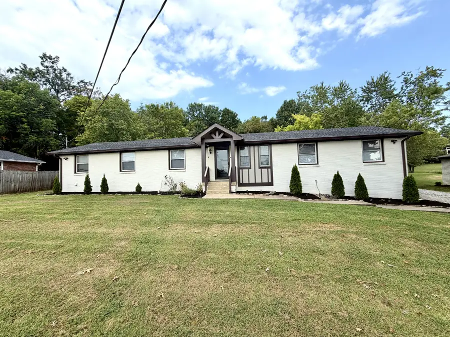 233 Riverwood Dr, Hendersonville, TN 37075 - #3