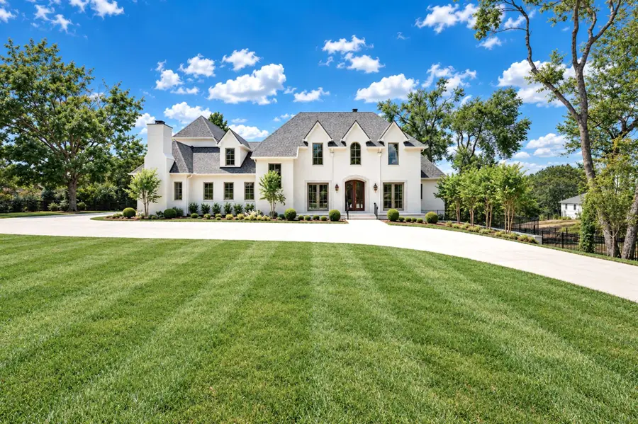3605 Knollwood Rd, Nashville, TN 37215 - #2