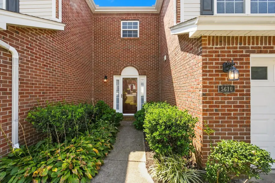 5610 Toulouse St, Mount Juliet, TN 37122 - #2