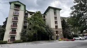 212 Dollywood Ln U 420, Pigeon Forge, TN 37863 - #1