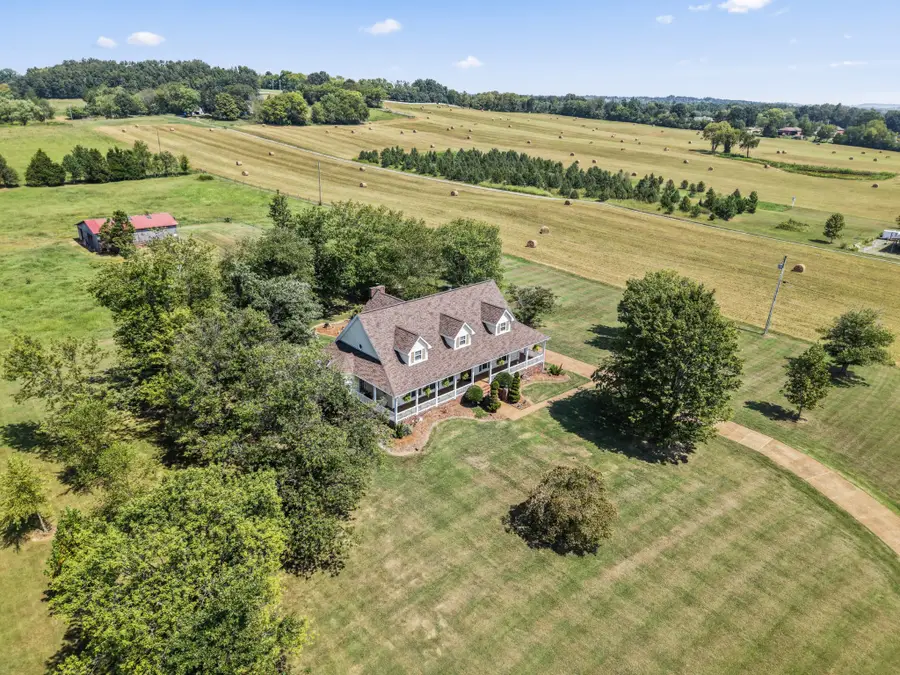 625 Double Log Cabin Rd, Lebanon, TN 37087 - #2