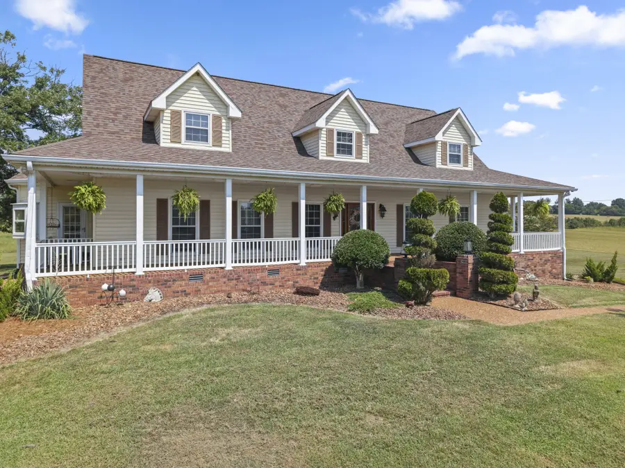 625 Double Log Cabin Rd, Lebanon, TN 37087 - #3