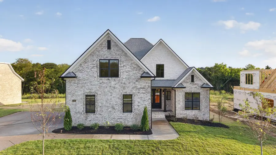 2766 Jasmine St, Lebanon, TN 37087 - #2
