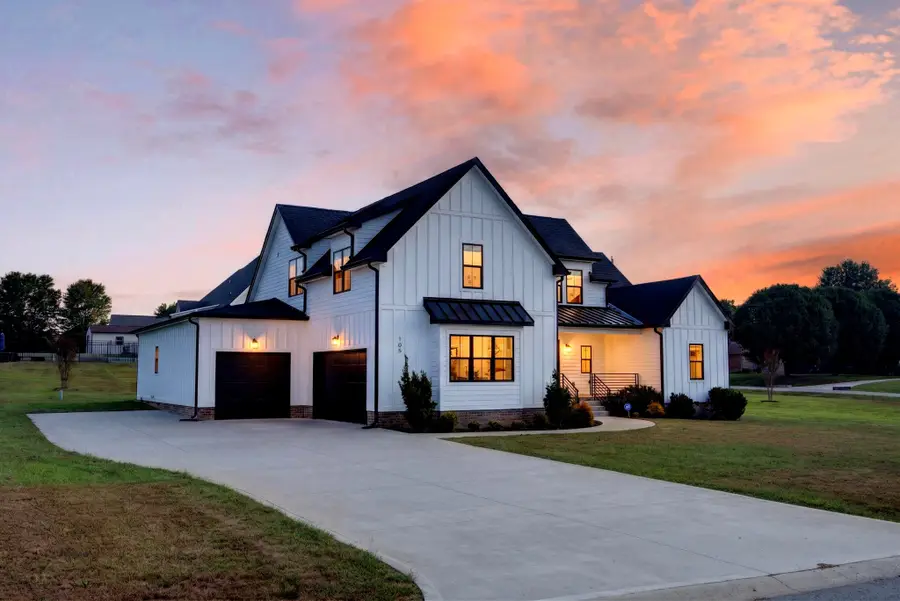 105 Sarah Frances Ct, Clarksville, TN 37043 - #3