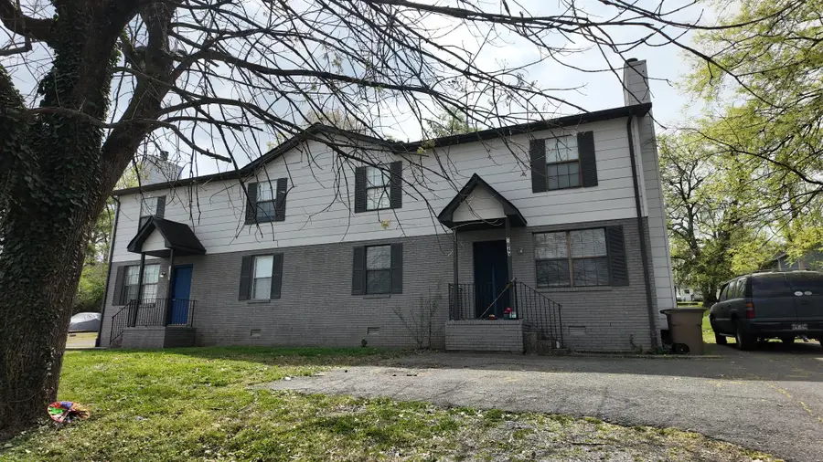 208A E Palestine Ave, Madison, TN 37115 - #2