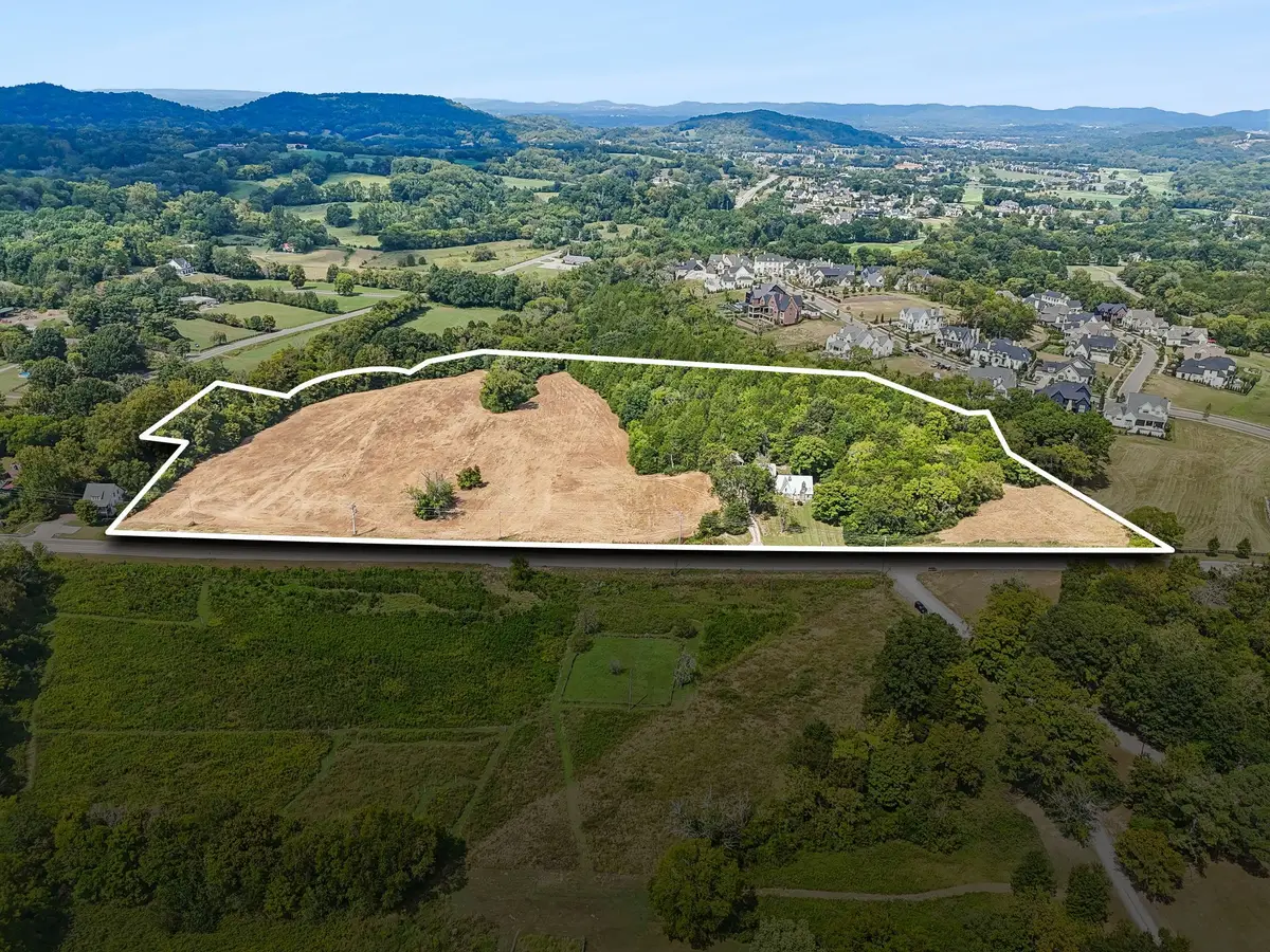 6410 Arno College Grove Rd, College Grove, TN 37046 - #1